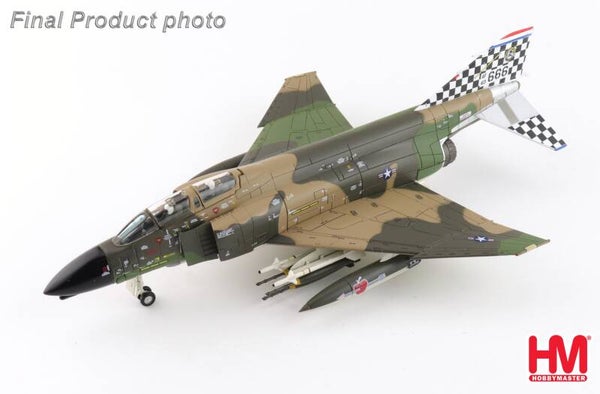 Hobby Master HA19082 |  McDonnell Douglas F-4C Phantom II
