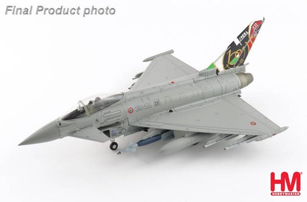 Hobby Master HA6630 | Eurofighter F-2000 Typhoon