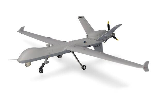 Herpa wings Military 580885 | General Atomics MQ-9A Reaper