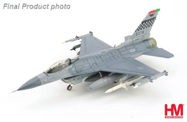 Hobby Master HA38080 | Lockheed F-16C Fighting Falcon