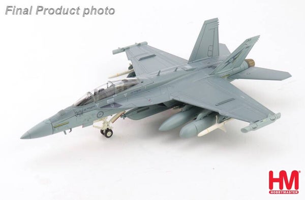 Hobby Master HA5162 | Boeing E/A-18G Growler