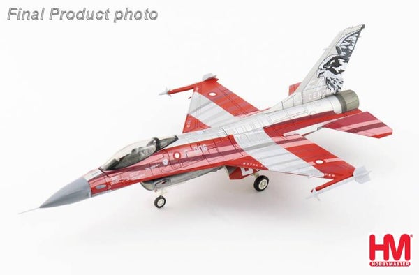 Hobby Master HA38074 | Lockheed F-16C Fighting Falcon