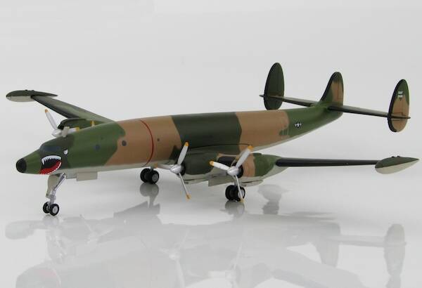 Hobby Master HL9018 | Lockheed EC-121R Super Constellation