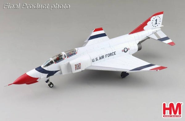 Hobby Master HA19083 | McDonnell Douglas F-4E Phantom II