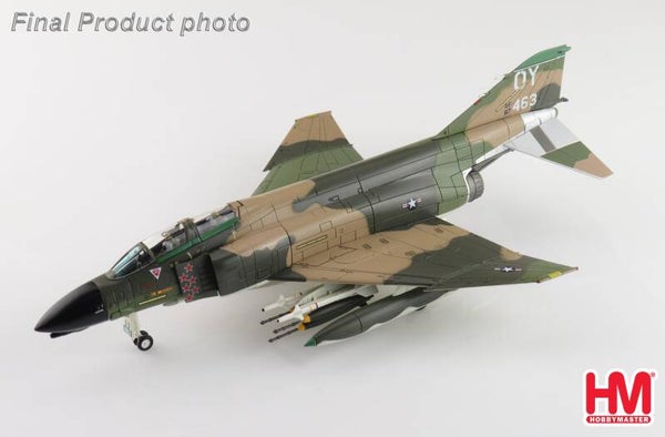 Hobby Master HA19073 | Mc Donnell Douglas F-4D Phantom II