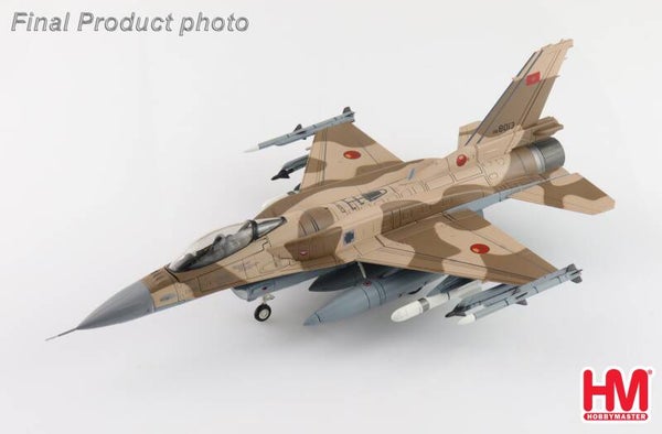 Hobby Master HA38050 | Lockheed F16C Fighting Falcon