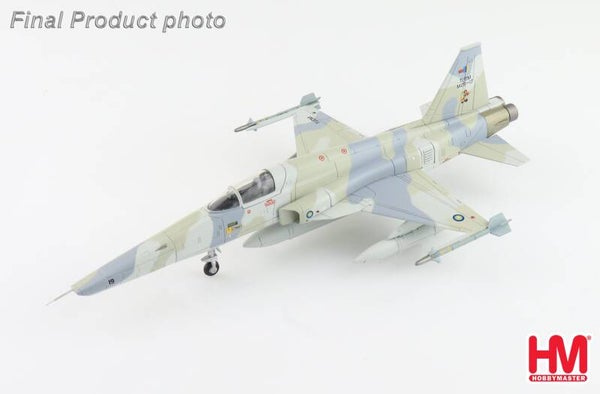 Hobby Master HA3369 | Northrop RF-5E Tiger