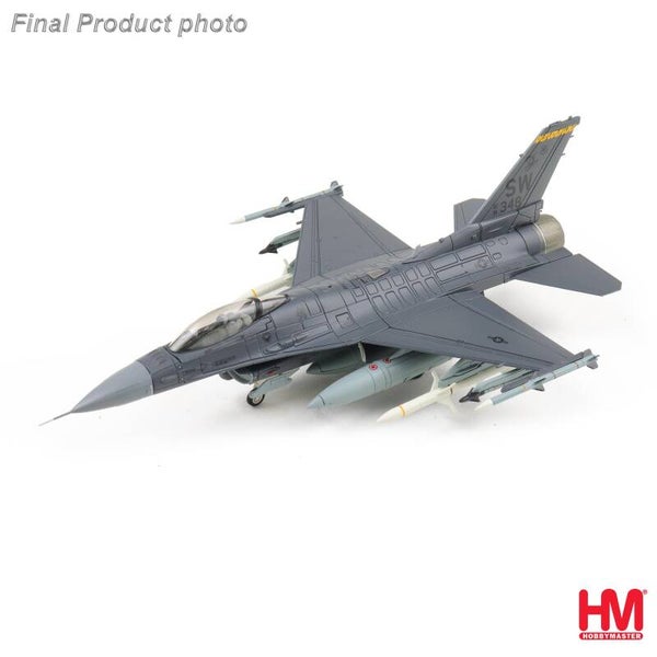 Hobby Master HA38082 | Lockheed F-16C Fighting Falcon