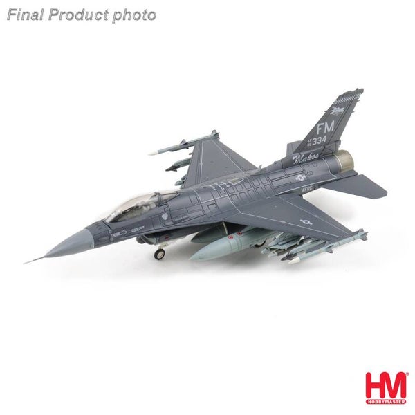 Hobby Master HA38083 | Lockheed F-16C Fighting Falcon