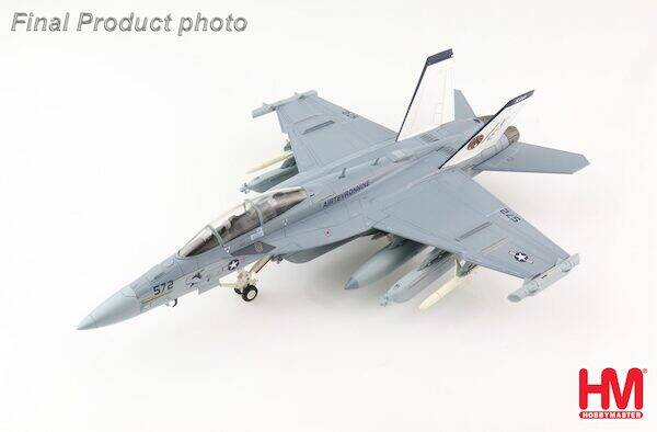 Hobby Master HA5154 | Boeing EA-18G Growler