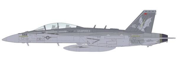 Hobby Master HA5161 | Boeing EA-18G "Growler