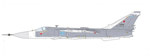 JC Wings Military JCW-72-SU24-004 | SU-24MR Fencer-E