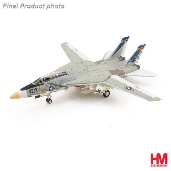 Hobby Master HA5263 | Grumman F-14A Tomcat