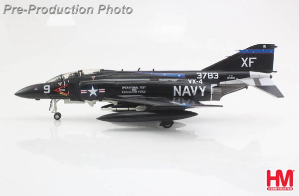 Hobby Master HA19088 | McDonnell Douglas F-4J "Black Phantom II