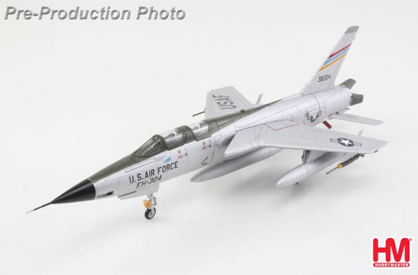 Hobby Master HA2555 | Republic F-105F Thunderchief