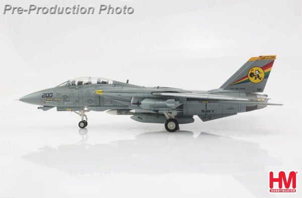 Hobby Master HA5265 | Grumman F-14D Tomcat