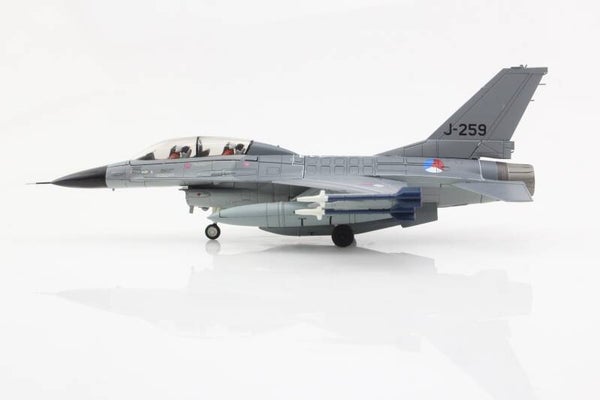 Hobby Master HA38079 | General Dynamics F-16B Fighting Falcon