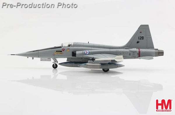 Hobby Master HA33014 | Northrop F-5A Freedom Fighter