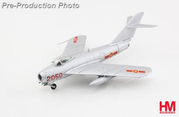 Hobby Master HA5917 | Mikoyan MIG-17F Fresco