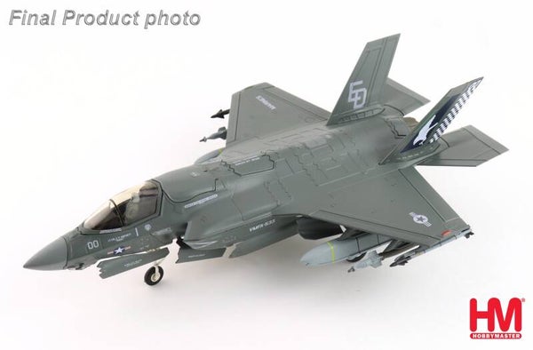 Hobby Master HA4625 | Lockheed F-35B Lightning II
