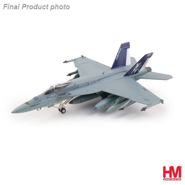 Hobby Master HA5146 | McDonnell Douglas F/A-18E Super Hornet