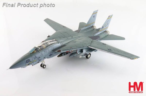 Hobby Master HA5254 | Grumman F-14B Tomcat