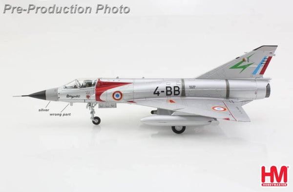 Hobby Master HA9854 | Dassault  Mirage IIIE