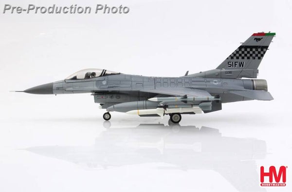 Hobby Master HA38080 | Lockheed F-16C Fighting Falcon
