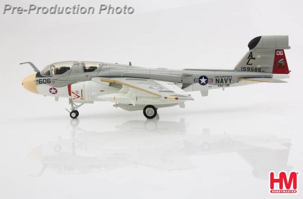 Hobby Master HA5014 | Grumman EA-6B Prowler