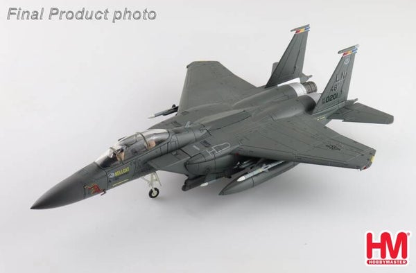 Hobby Master HA4549 | McDonnell Douglas F-15E
