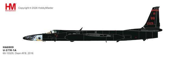 Hobby Master HA6909 | Lockheed U-2/TR-1A  Dragon Lady
