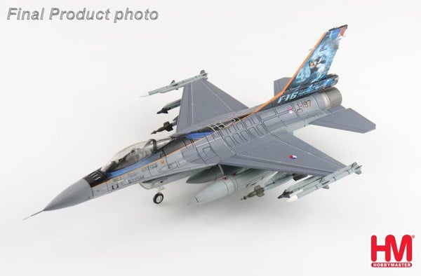 Hobby Master HA38054 | Lockheed F-16AM Fighting Falcon