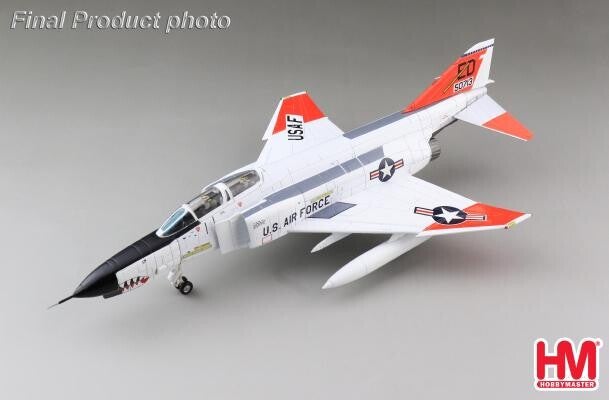 Hobby Master HA19036 | McDonnell Douglas YF-4E Phantom II