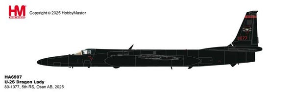 Hobby Master HA6907 | Lockheed U-2S Dragon Lady