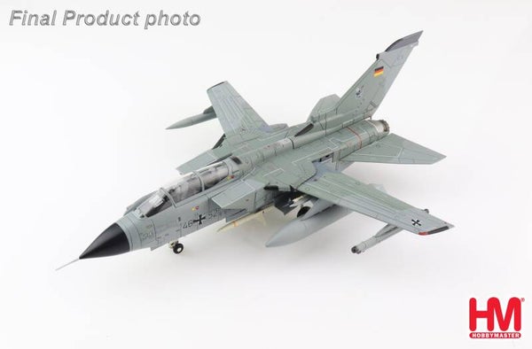 Hobby Master HA6711 | Tornado Panavia ECR