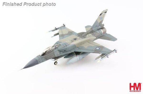 Hobby Master HA3887 | Lockheed F-16C Fighting Falcon