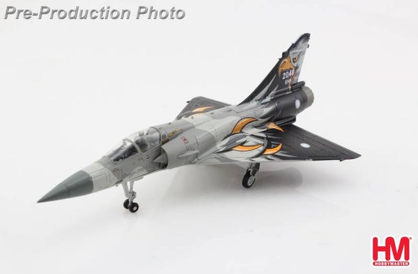 Hobby Master HA1653 | Dassault Mirage 2000-5