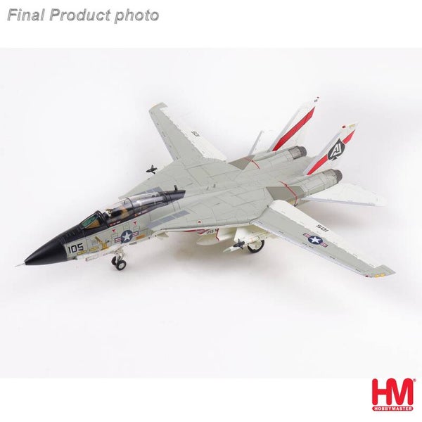 Hobby Master HA5261 | Grumman F-14A Tomcat