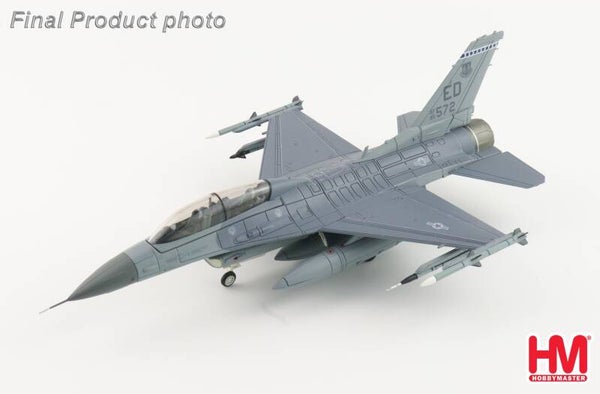 Hobby Master HA38064 | Lockheed F-16D Fighting Falcon
