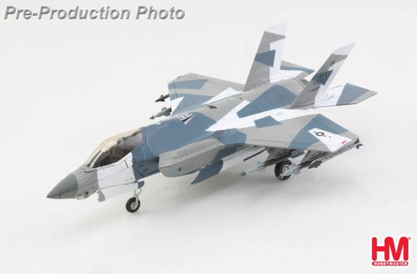 Hobby Master HA4450 | Lockheed F-35A Lightning II