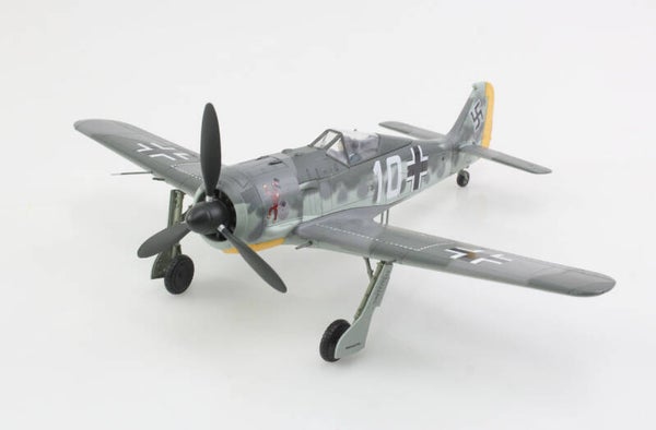 Hobby Master HA7431 | Focke Wulf FW 190A-3