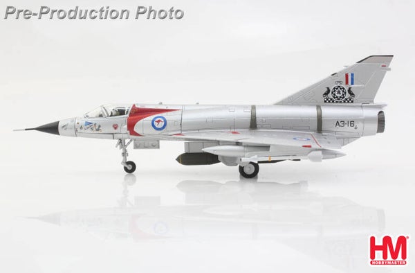 Hobby Master HA9855 | Dassault Mirage IIIO