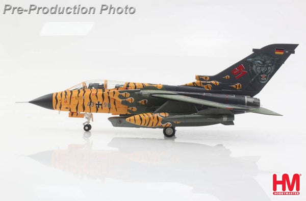 Hobby Master HA6734 | Panavia Tornado IDS