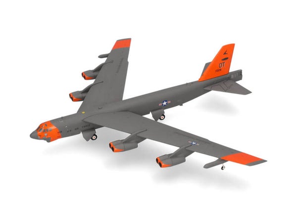 Herpa Wings HA573726 |  Boeing B-52H Stratofortress