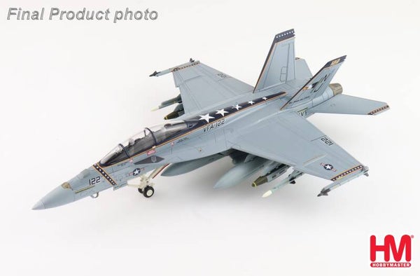 Hobby Master HA5134 | Boeing F/A-18F Super Hornet