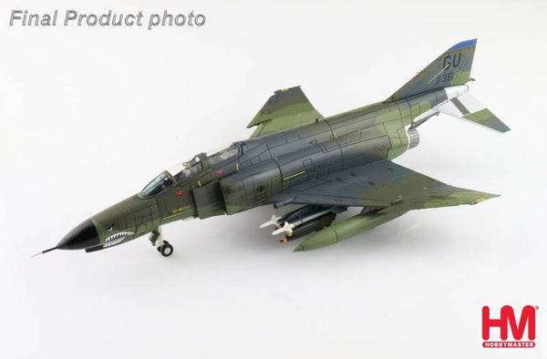 Hobby Master HA19061 | McDonnell Douglas F-4E Phantom II