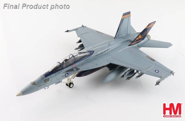 Hobby Master HA5137 | Boeing F/A-18F Super Hornet