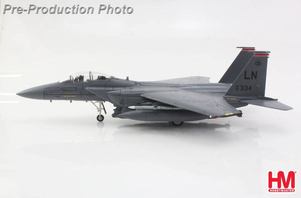 Hobby Master HA4583 |  McDonnell - Douglas F-15E Strike Eagle