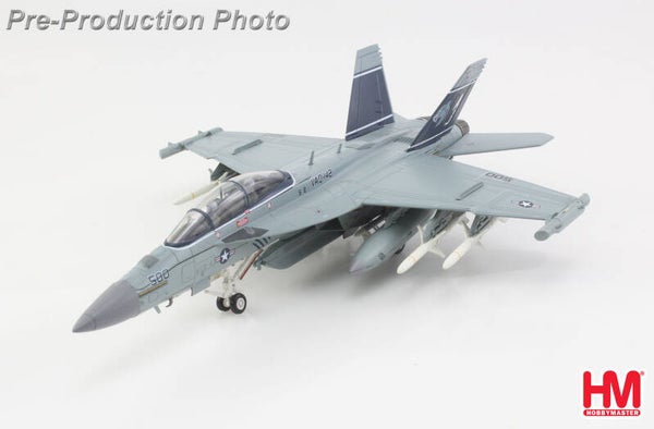 Hobby Master HA5163 | Boeing EA-18G Prowler