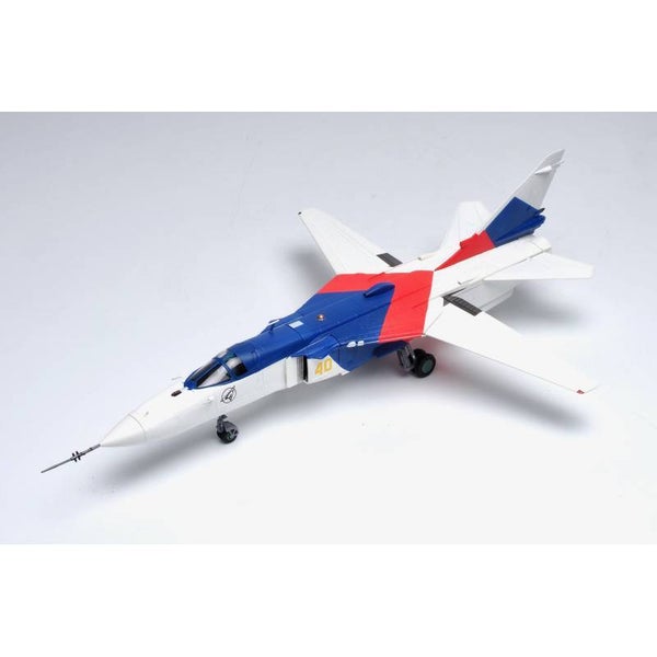 Calibre Wings CA722407 | Sukhoi 1/72 SU-24MR Fencer